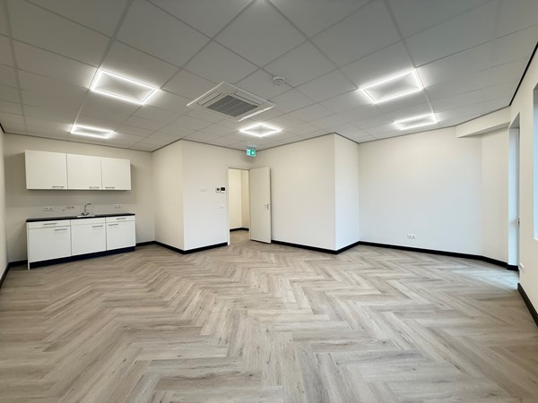 Medium property photo - Jarmuiden 29C, 1046 AC Amsterdam